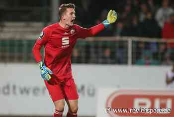 Aachen: Stürmer und U23-Spieler werden gesucht - Drittliga-Torwart im Training - RevierSport