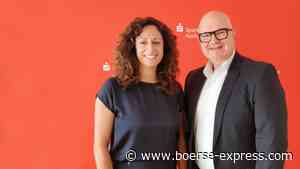 Holger Schmitz wird stellvertretendes Vorstandsmitglied der Sparkasse Aachen - Boerse-express.com