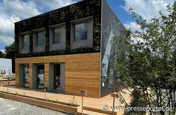 Formitas sponsert FH-Aachen-Team in internationalem Architekturwettbewerb - Presseportal.de