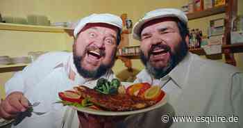 Reisen und gut essen: 10 Städte, die kulinarisch eine Reise wert sind und die besten Restaurants dort - Esquire