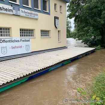 Essen: Umbau-Pläne für Freibad in Steele fertig - so soll es werden - Radio Essen