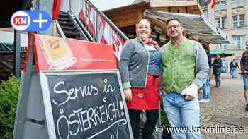Preischeck: Wie viel Euro mehr kostet das Essen auf dem Internationalen Markt? - Kieler Nachrichten
