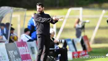 "Eigentlich fest eingeplant": Suat Tokat verlässt den ETB Schwarz-Weiß Essen - kicker