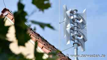 Essen: Sirenen-Alarm! Polizei und Feuerwehr stehen vor Rätsel - DER WESTEN