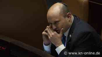 Israels Regierung kündigt Neuwahlen an