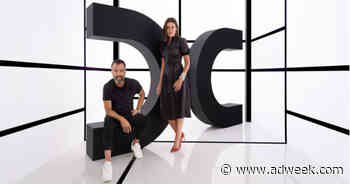 Dentsu Is Blending All of Its Global Creative Shops Together to Form Dentsu Creative