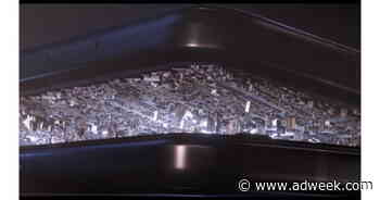 Samsung Tops YouTube’s Cannes to Cannes Ads Leaderboard