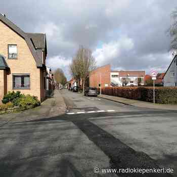 COESFELD: Verkehrsversuch auf der Laurentiusstraße - Radio Kiepenkerl