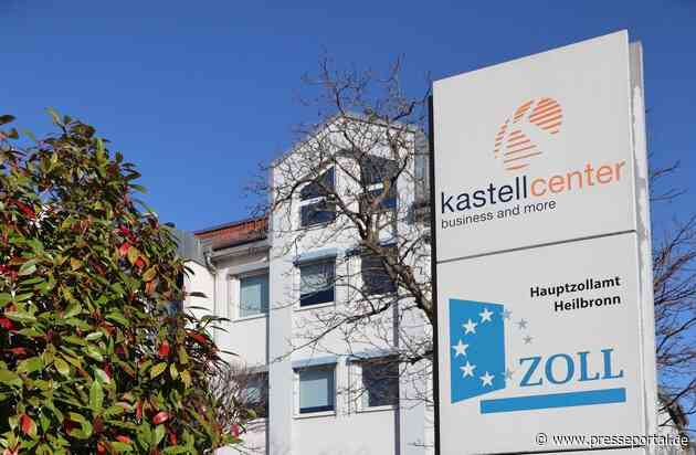 HZA-HN: 23. Juni 2022- Internationaler Tag des öffentlichen Dienstes Zoll sucht auch in diesem Jahr interessierte Bewerber*innen