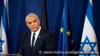 Israel: Parlamentsauflösung und Neuwahlen geplant