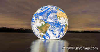 El mundo tiene que elegir: cooperar o colapsar