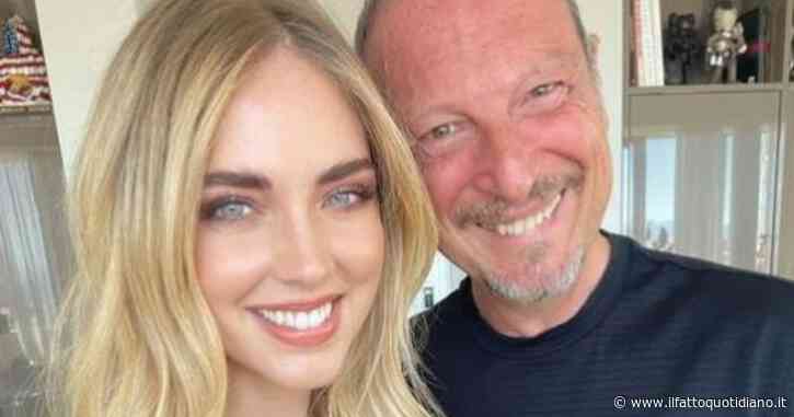 Chiara Ferragni sarà la co-conduttrice del Festival di Sanremo nella prima e ultima puntata