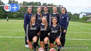 TuS Wakendorf-Götzberg springt mit zwei Siegen auf Platz zwei