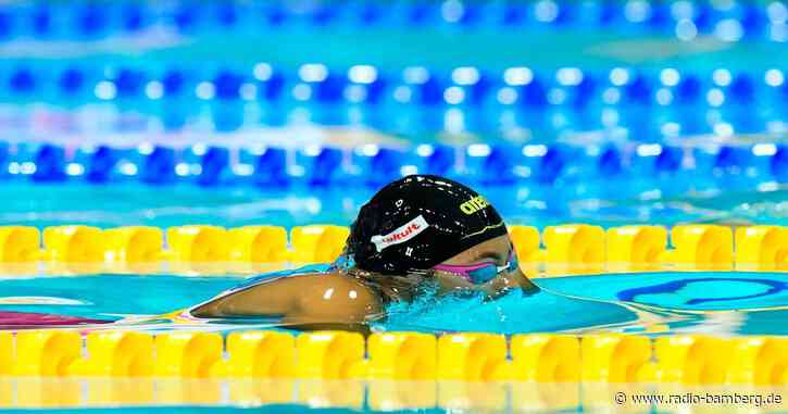 Kurzstrecken-Überraschung: Anna Elendt holt Silber