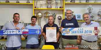 Tra San Giacomo Chieri e Santena c'è l'intesa - Tuttosport