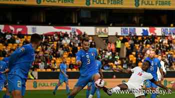 Juventus, la storia di Federico Gatti: da muratore per aiutare il padre al debutto, ieri sera, in Nazionale - TorinoToday