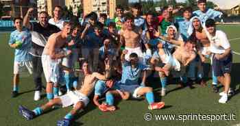 Bianco, sempre lui è il supereroe del Chieri: para due rigori e regala il passaggio del turno con Modesti - Sprint e Sport