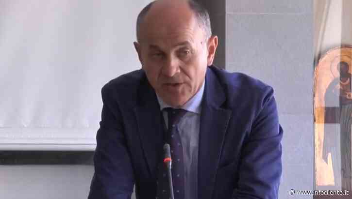 Agropoli, oggi prima giunta in attesa della commissione elettorale - Info Cilento