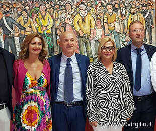 Agropoli: il sindaco Roberto Mutalipassi ha nominato la Giunta comunale - Virgilio