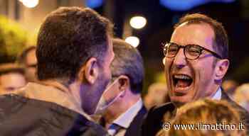 Nocera, Agropoli, San Severino: i tre sindaci eletti al primo turno - ilmattino.it