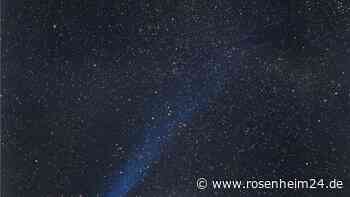 Vortrag an der TH Rosenheim: „Sind wir speziell? Planetenentstehung in unserem und anderen Sonnensystemen“