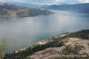 Missing person in Okanagan Lake – Chilliwack Progress - Chilliwack Progress