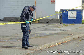 Chilliwack man who shot and killed Keith Baldwin testified he didn't mean to hit him – Chilliwack Progress - Chilliwack Progress