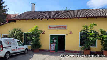 Jubiläumsfest mit vielen Aktionen in den neuen Räumen: 20 Jahre Kleiderladen „Gutes aus zweiter Hand“