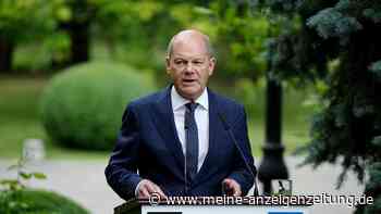 Ukraine-Krieg: Scholz über Kreml-Chef – „Putin hat Angst vor Demokratie“
