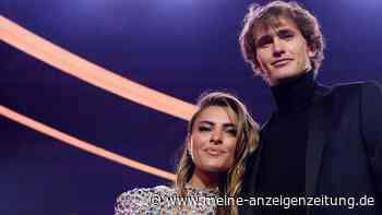 Sophia Thomalla: Partner Alexander Zverev mit deutlichen Worten nach Verletzung