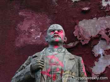 High school graduation will be tied to learning about the evils of communism