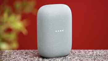 The 5 best smart speakers of 2022