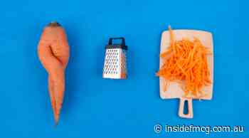 Students' startup saves 600,000kg of veggies from landfill - Inside FMCG