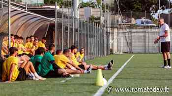 Pro Calcio Tor Sapienza, ufficiale il rinnovo di Cannizzo