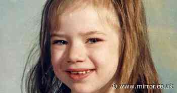 Nikki Allan: Man denies murdering girl, 7, stabbed 37 times as mum breaks down in tears - The Mirror