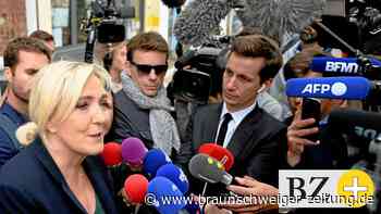 Alarmzeichen: Was Macrons Schlappe für den Westen bedeutet