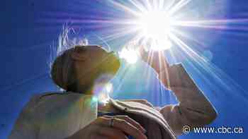 Heat warning issued in Hamilton area for Tuesday and Wednesday