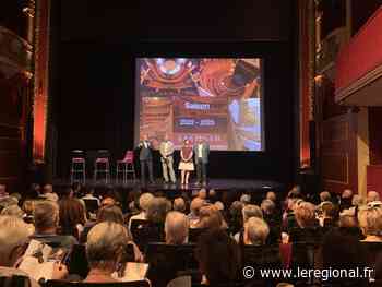 Salon-de-Provence : le théâtre Armand présente sa saison 2022-2023 - Le Régional