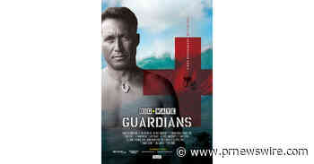 "BIG WAVE GUARDIANS" PREMIERES IN THEATERS NATIONWIDE JUNE