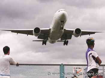 Global airlines blast govts for messy coronavirus pandemic response - Business Standard