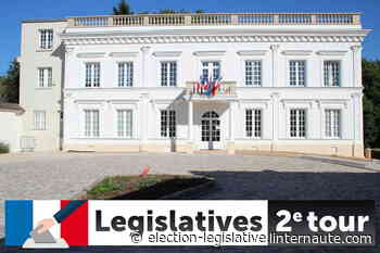 Résultat de la législative à Saint-Rémy-lès-Chevreuse : 2e tour en direct - L'Internaute