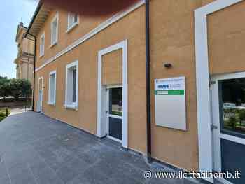 Vimercate: è tutto pronto per il nuovo centro civico di Ruginello - Il Cittadino di Monza e Brianza