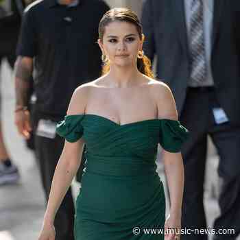 Selena Gomez reveals Only Murders In The Building creators 'didn't know' whether to hire her