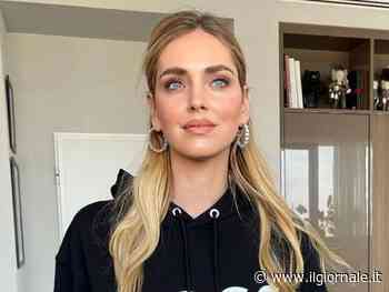 "Chiara Ferragni co-conduttrice di Sanremo". Annuncio a sorpresa di Amadeus