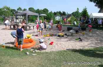 Reichenbach - Ein Gelände für alle Generationen - Neue Presse Coburg