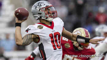 USFL final regular season stats leaders 2022: Jordan Ta'amu passing champion, KaVontae Turpin leading receiver