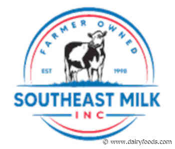 Southeast Milk Names director of marketing