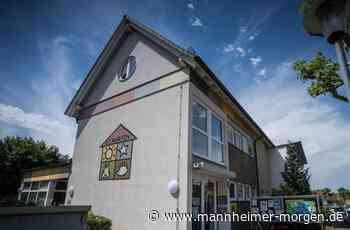 Sanierung des katholischen Kindergartens in Leutershausen wird deutlich teurer - Hirschberg - Nachrichten und Informationen - Mannheimer Morgen