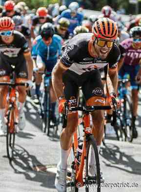 Hirschberg am 26. Juni Ziel der Radprofis - Der Patriot Lippstädter Zeitung