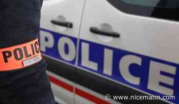 60 kg de stupéfiants découverts dans une voiture à Mouans-Sartoux - Nice matin